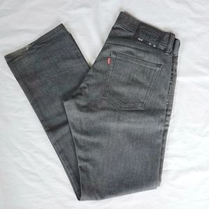 LEVI'S 514 Men's Straight Jeans